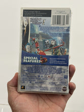 Robots  (UMD-Movie, 2005) Sealed Fast Ship